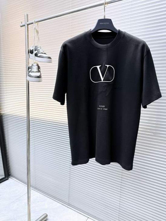 Picture of Valentino T Shirts Short _SKUValentinoM-3XLxetr51689